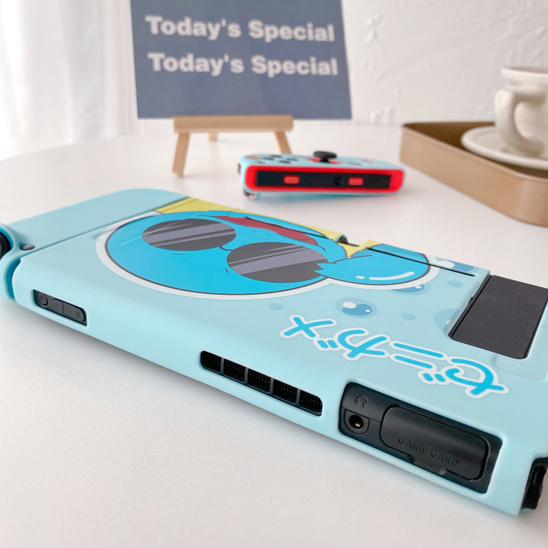 Squirtle Cool Case