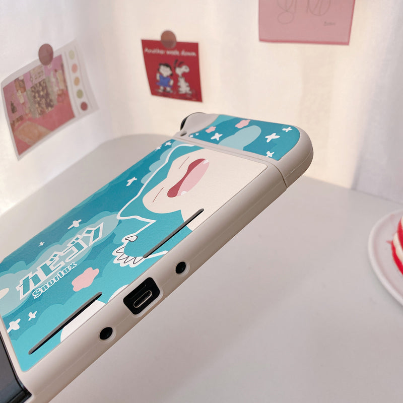 Snorlax 2022 Case