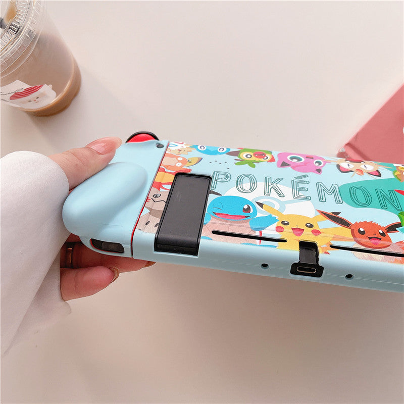 All Pokemon 2022 Case