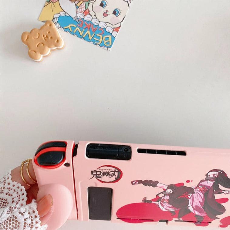 Nezuko 2022 Case