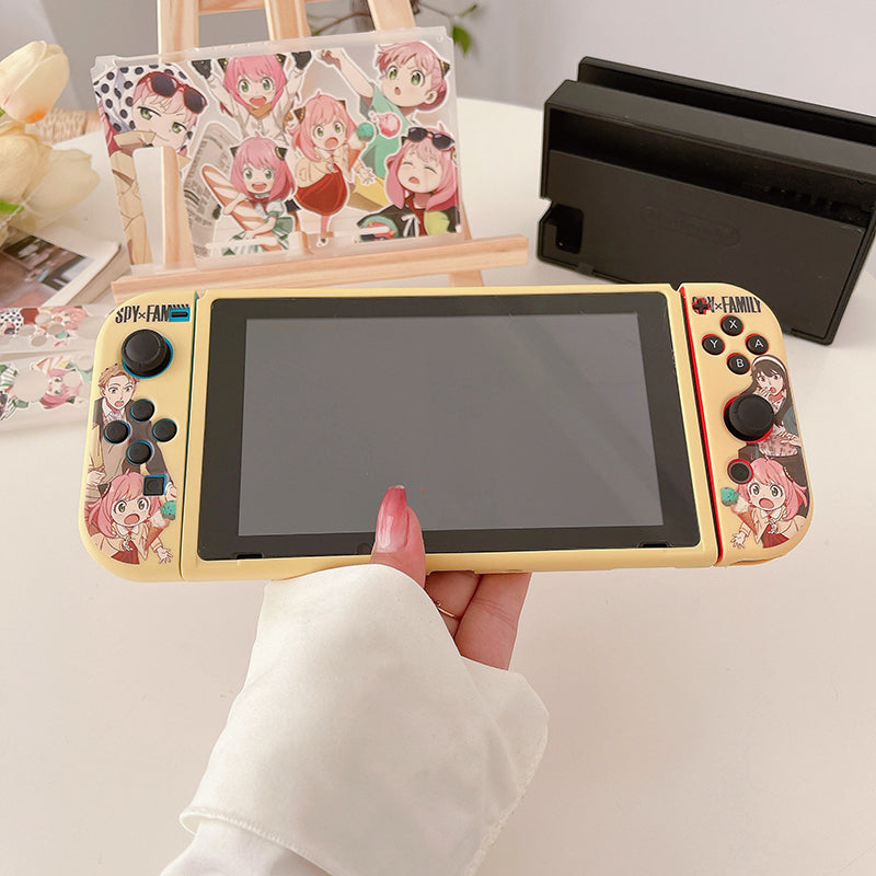 Spy x Family Case