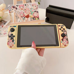 Spy x Family Case
