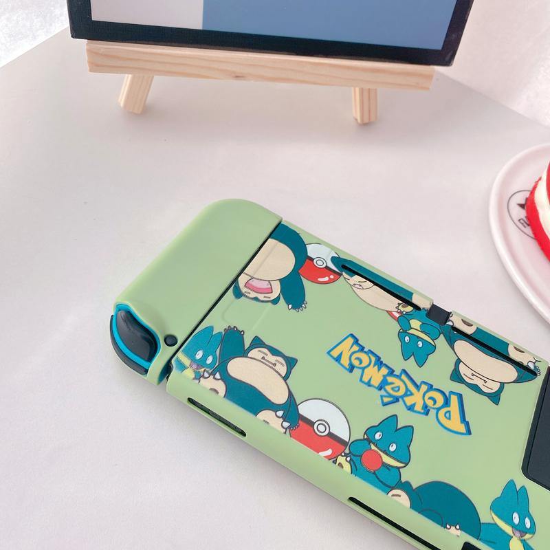 Snorlax Case
