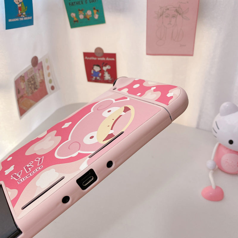 Slowpoke 2022 Case