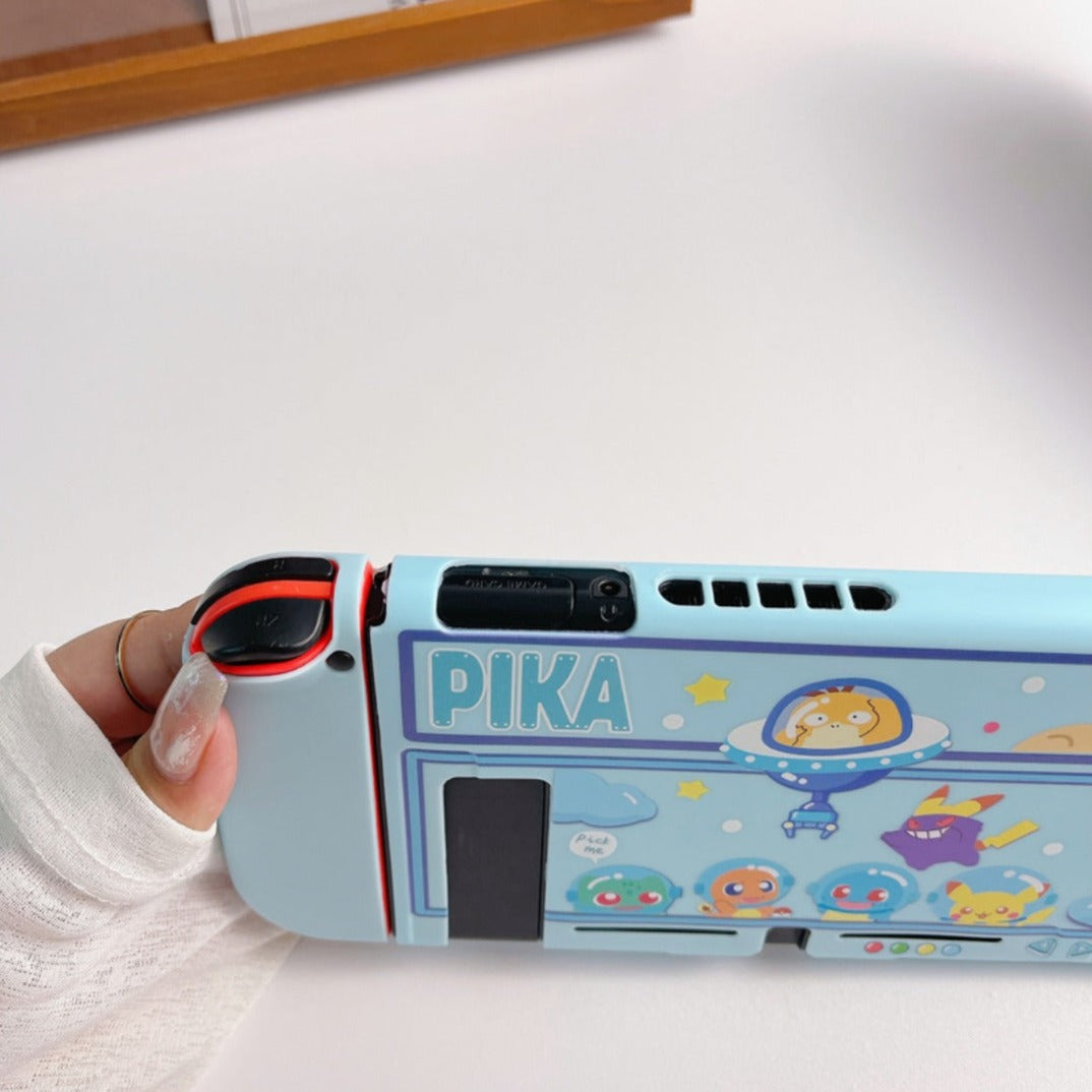 Kawaii Pika Case