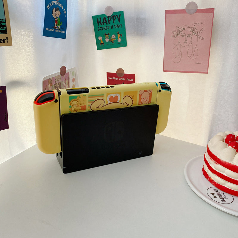 Winnie The Pooh Case