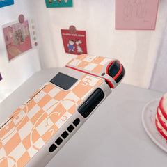 Smiley Orange 2022 Case