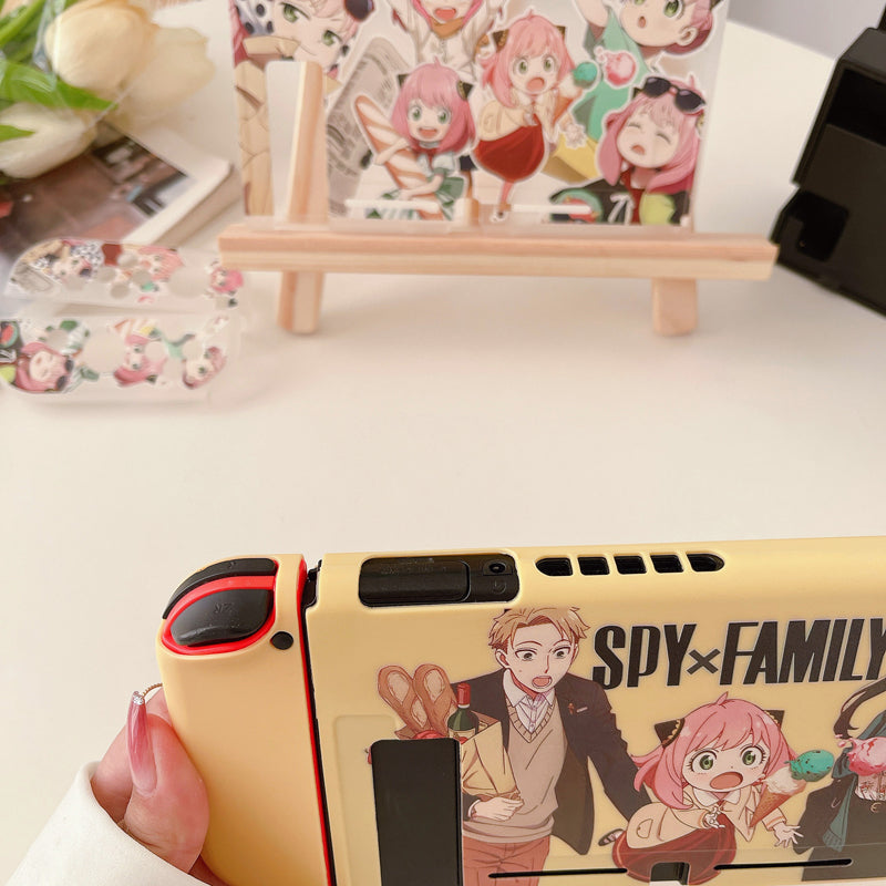 Spy x Family Case