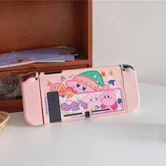 Good Night Kirby Case