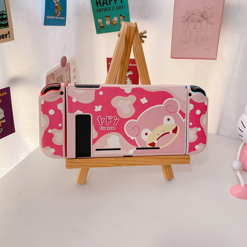 Slowpoke 2022 Case