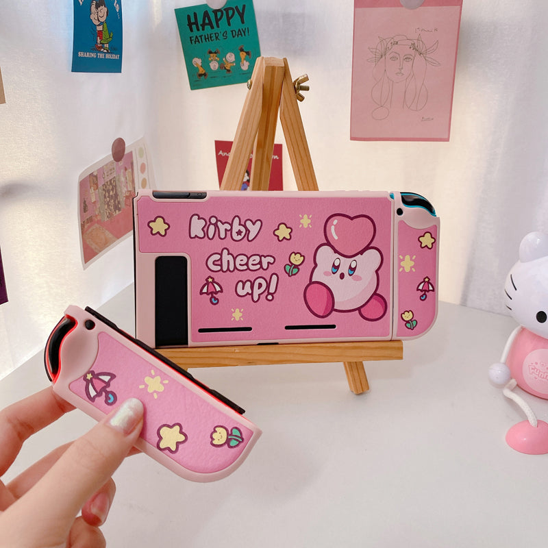 Kirby 2022 Case