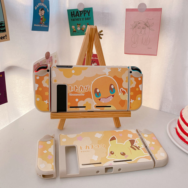 Pikachu 2022 Case