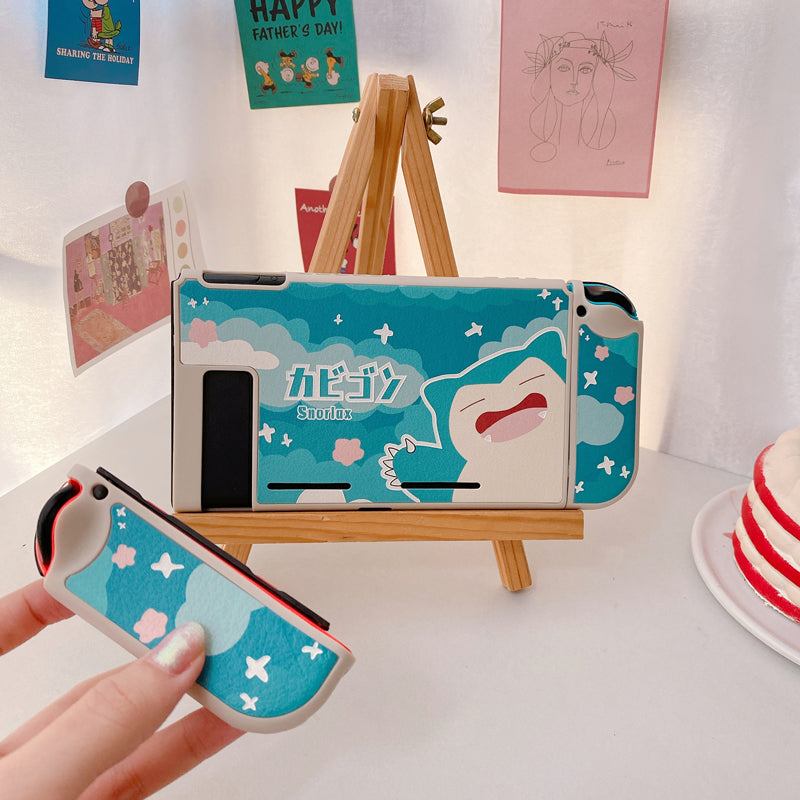 Snorlax 2022 Case
