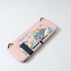 Blue Summer Feeling Case