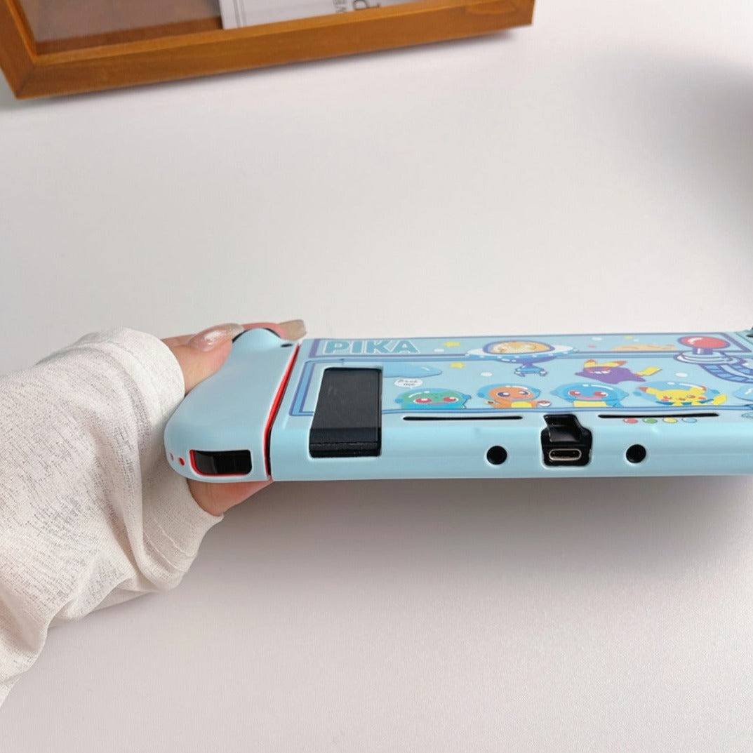 Kawaii Pika Case