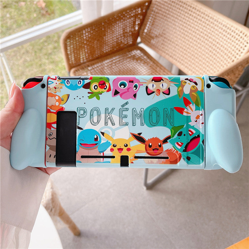All Pokemon 2022 Case