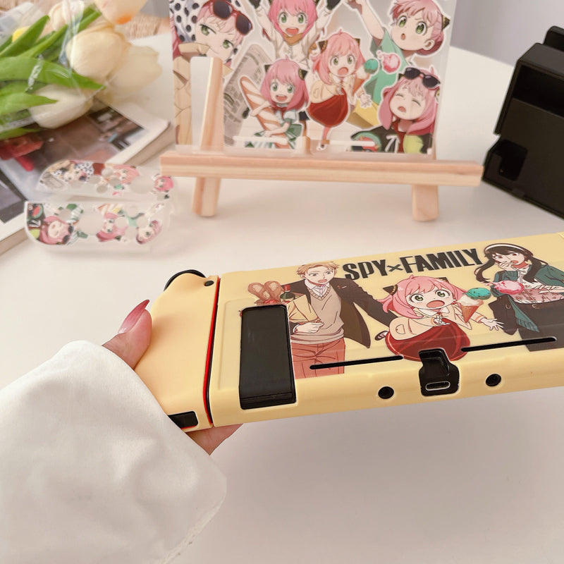 Spy x Family Case
