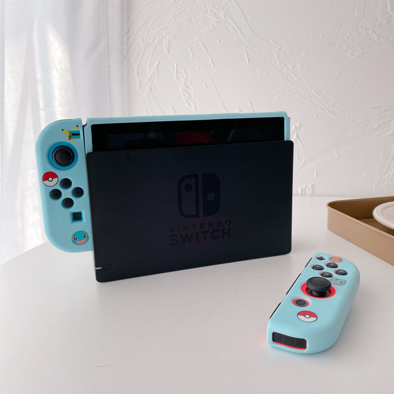 Squirtle Cool Case