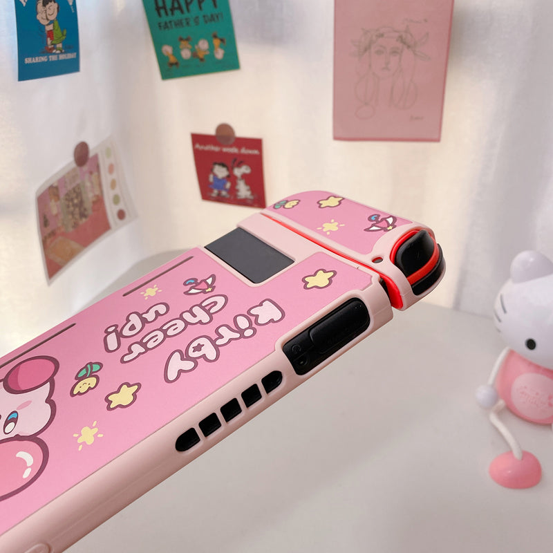 Kirby 2022 Case