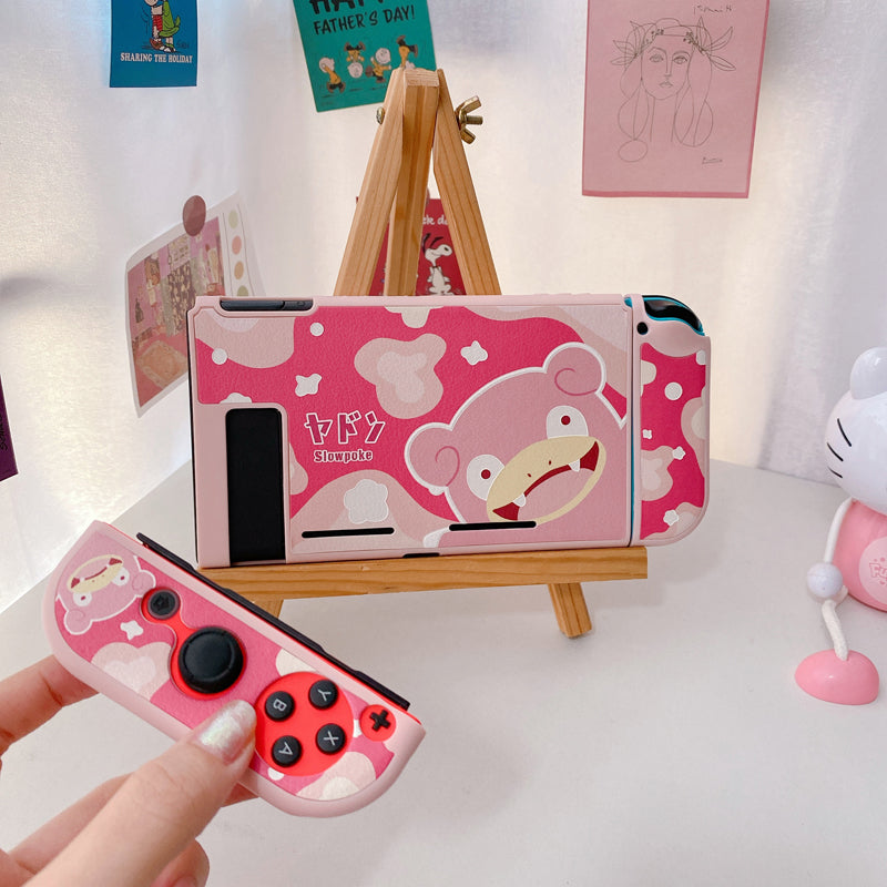 Slowpoke 2022 Case