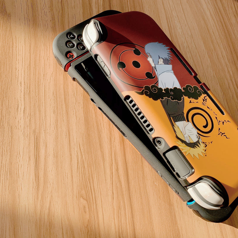 Naruto Hardcase