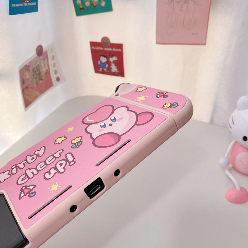 Kirby 2022 Case