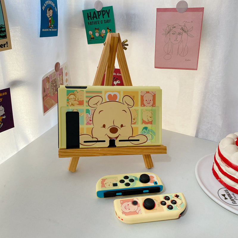 Winnie The Pooh Case