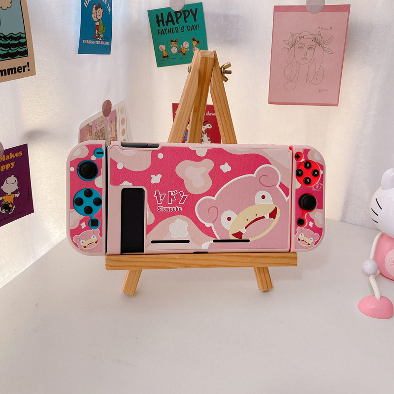 Slowpoke 2022 Case