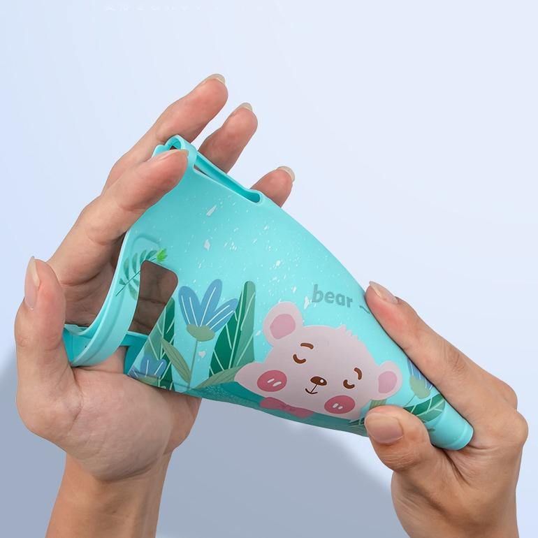 Cartoon Pika Case