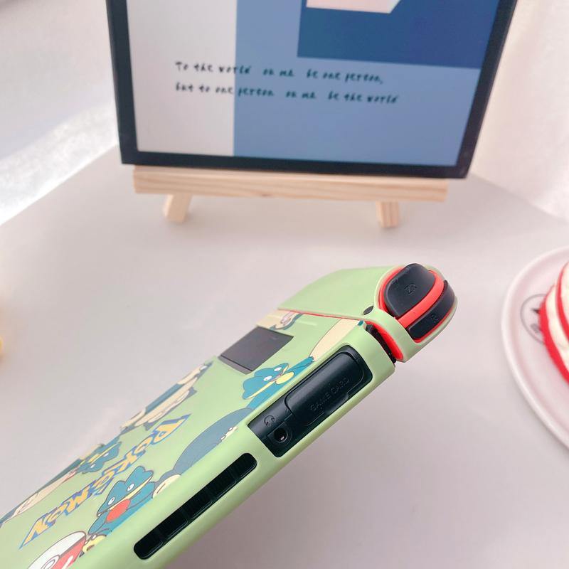 Snorlax Case