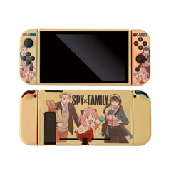 Spy x Family Case