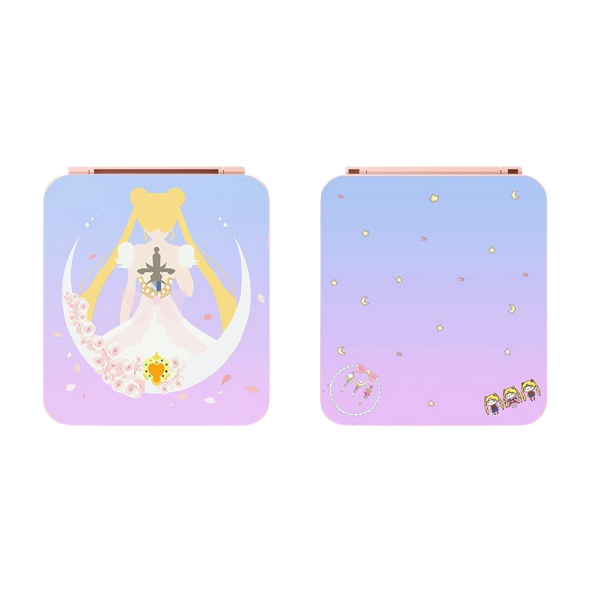 Sailor Moon Sunset Card Case