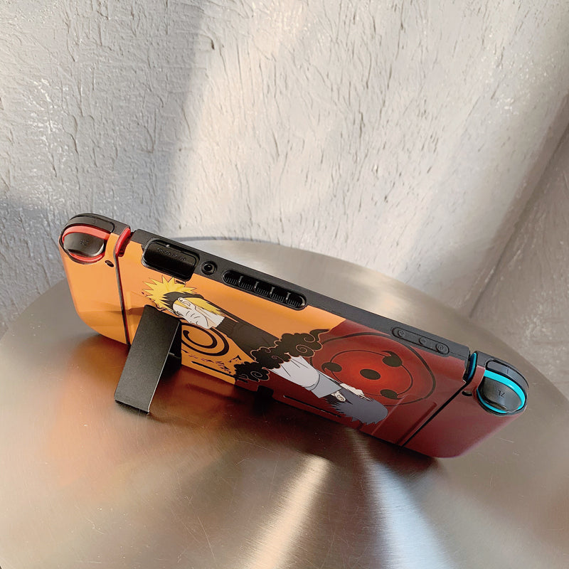 Naruto Hardcase