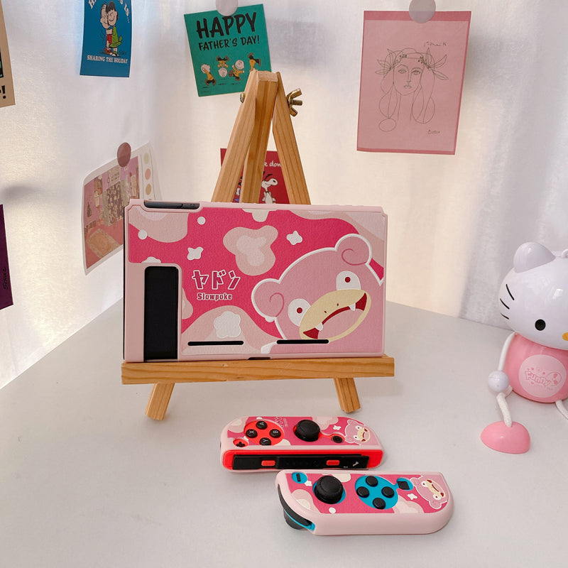 Slowpoke 2022 Case