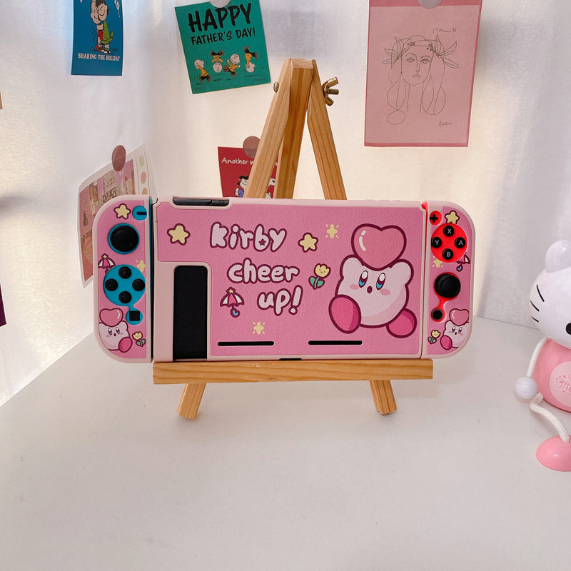 Kirby 2022 Case