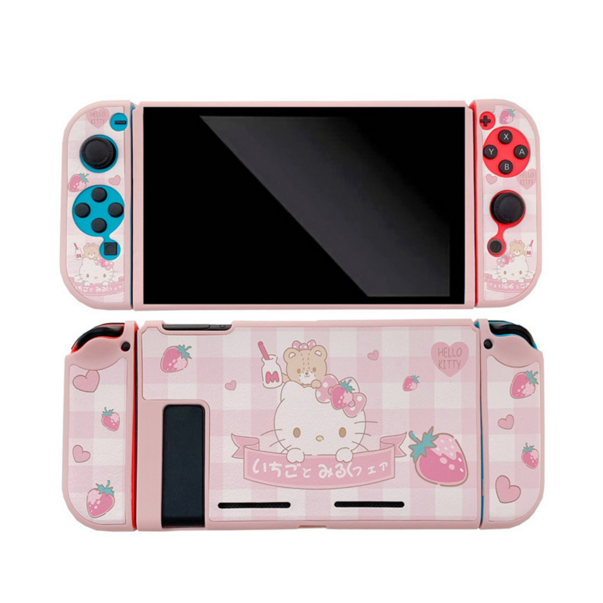 Hello Kitty Strawberry 2022 Case