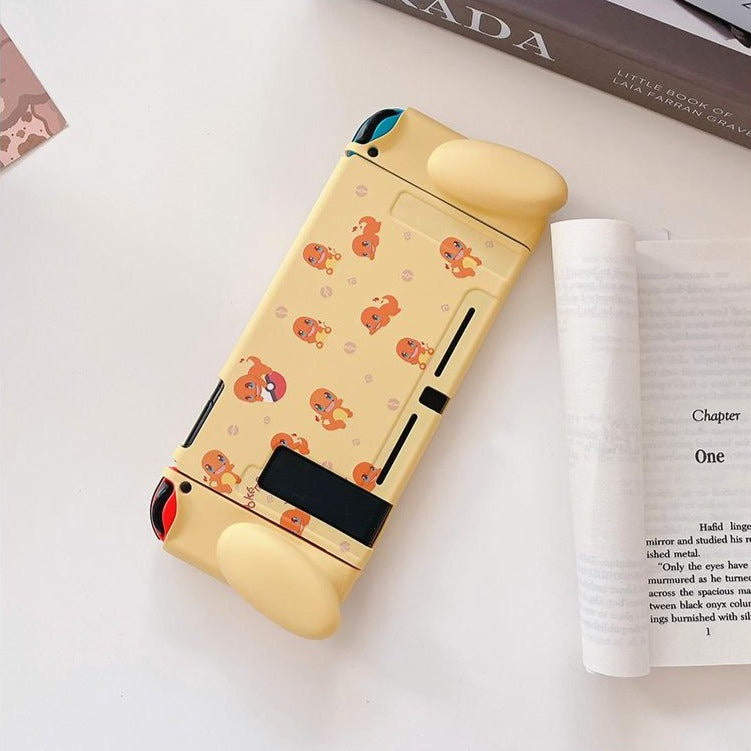 Charmander Case with Grip