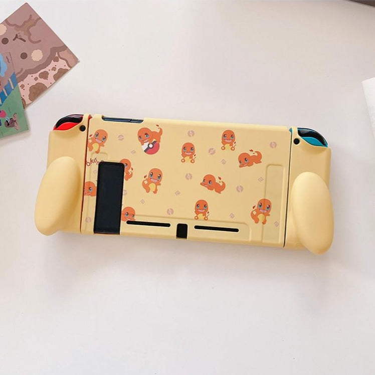Charmander Case with Grip