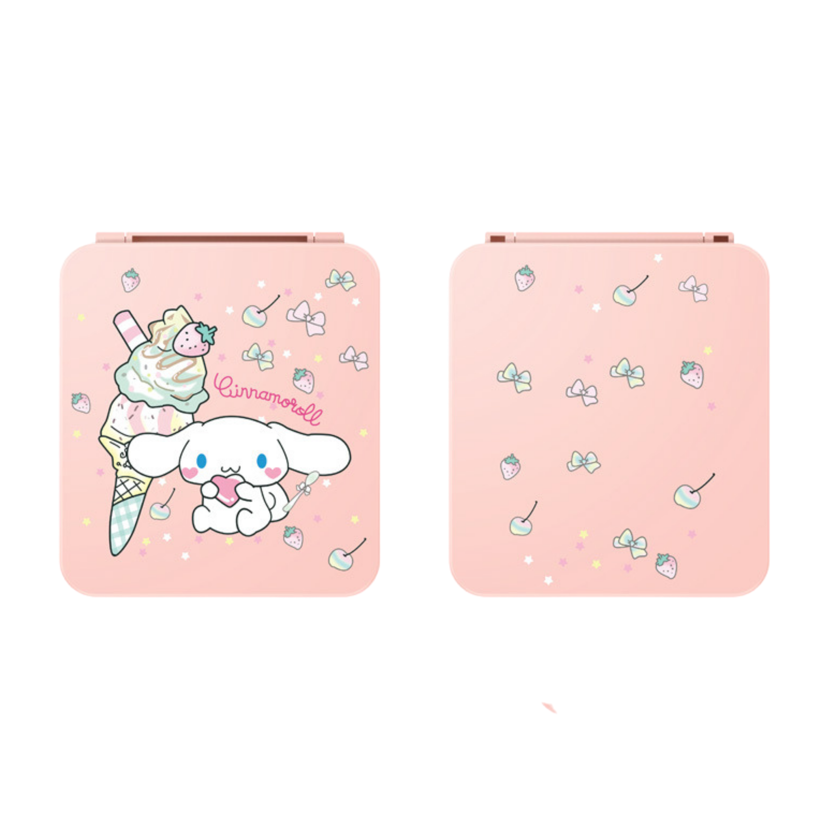 Cinnamoroll Card Case