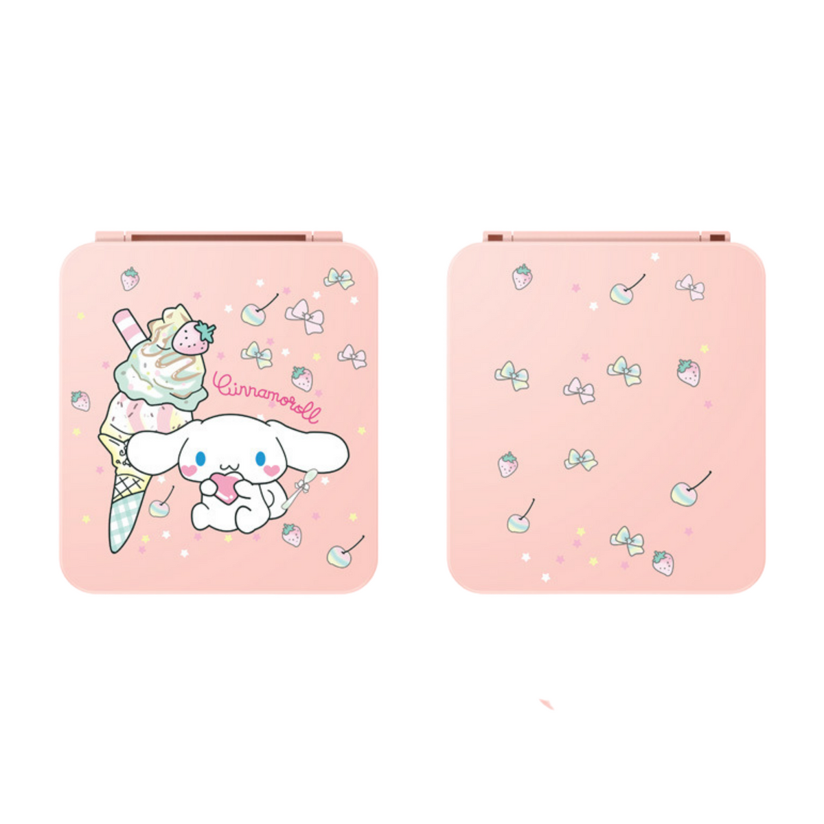 Cinnamoroll Card Case