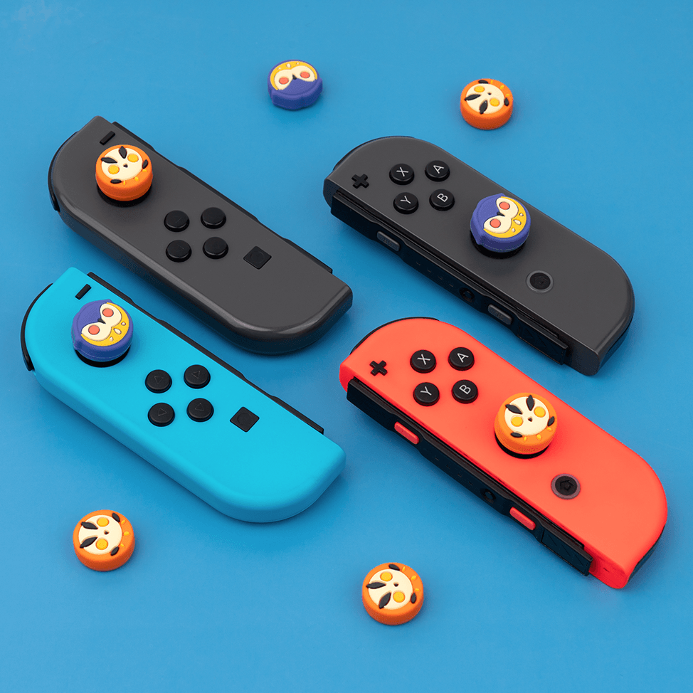 Owls Thumb Grip
