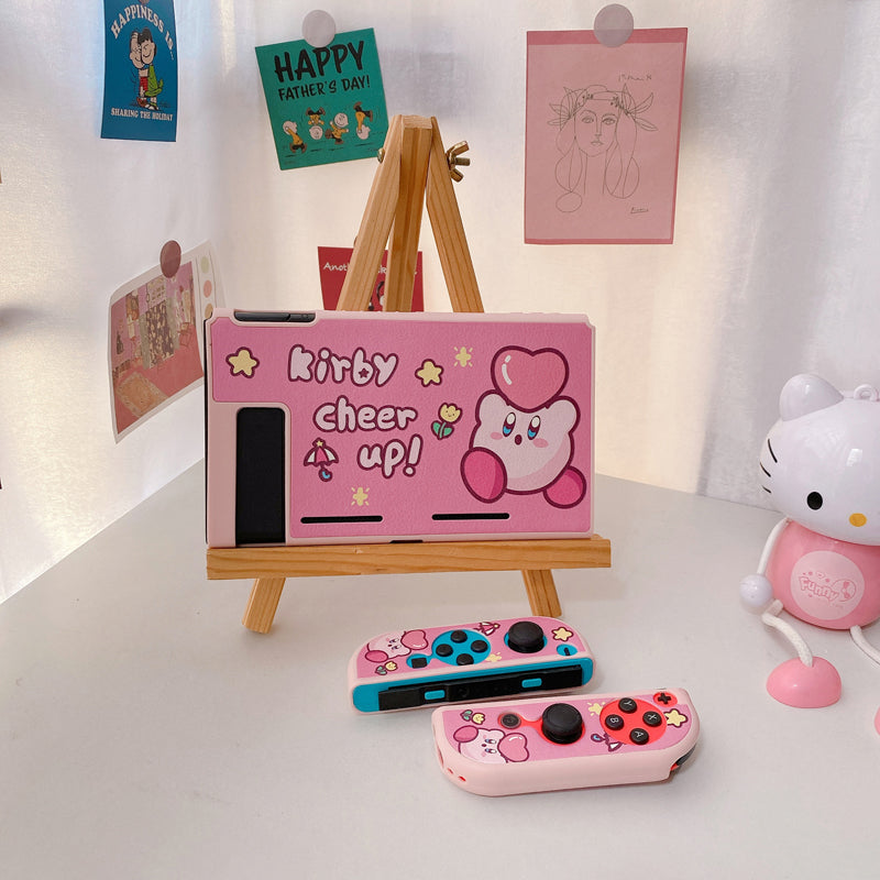 Kirby 2022 Case