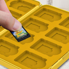 Animal Crossing Card Case