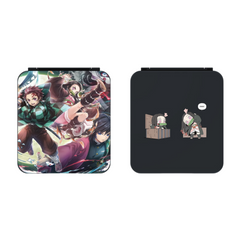 Demon Slayer Card Case