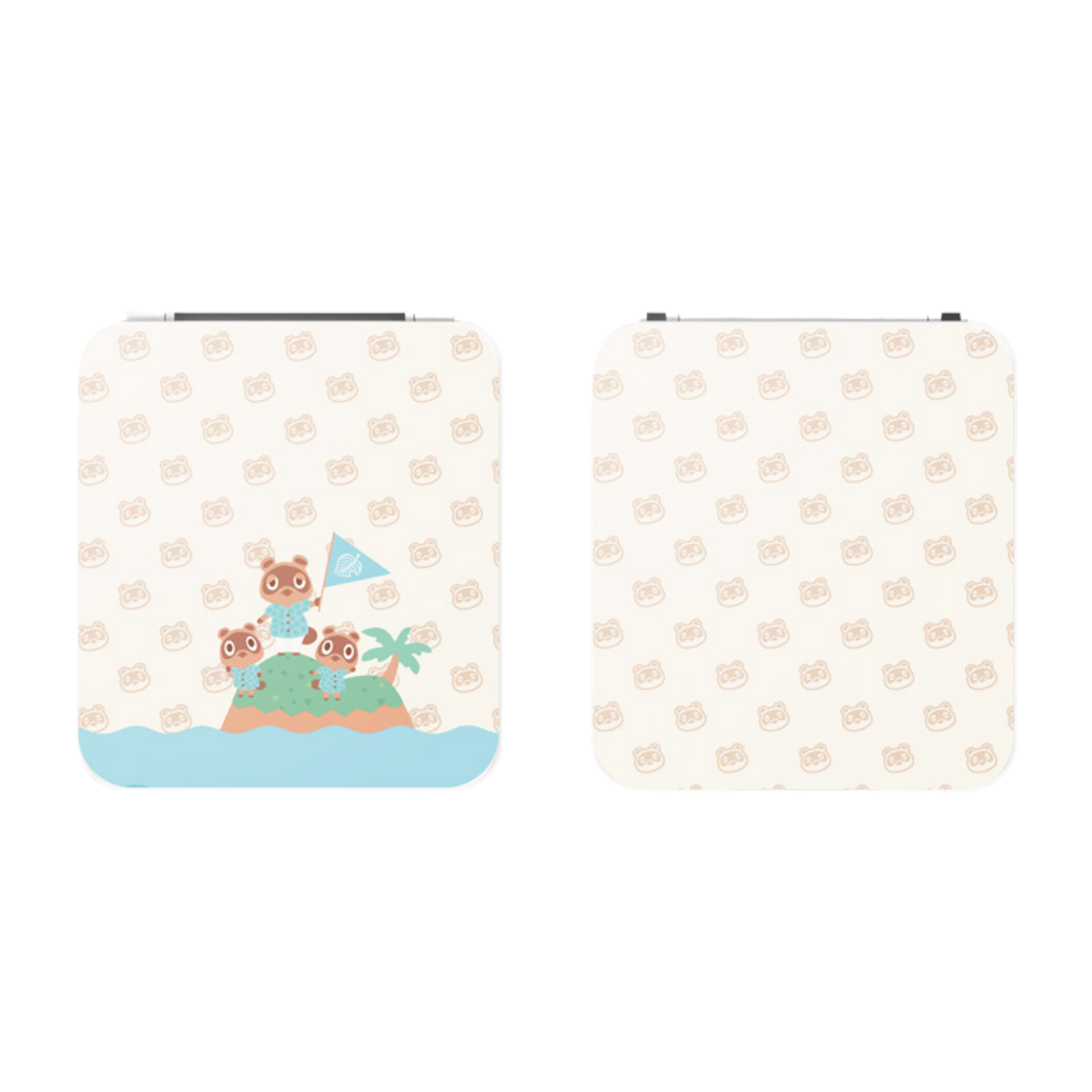 The Nooks Card Case