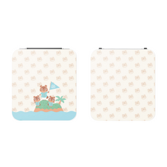 The Nooks Card Case
