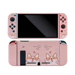 Corgi Case