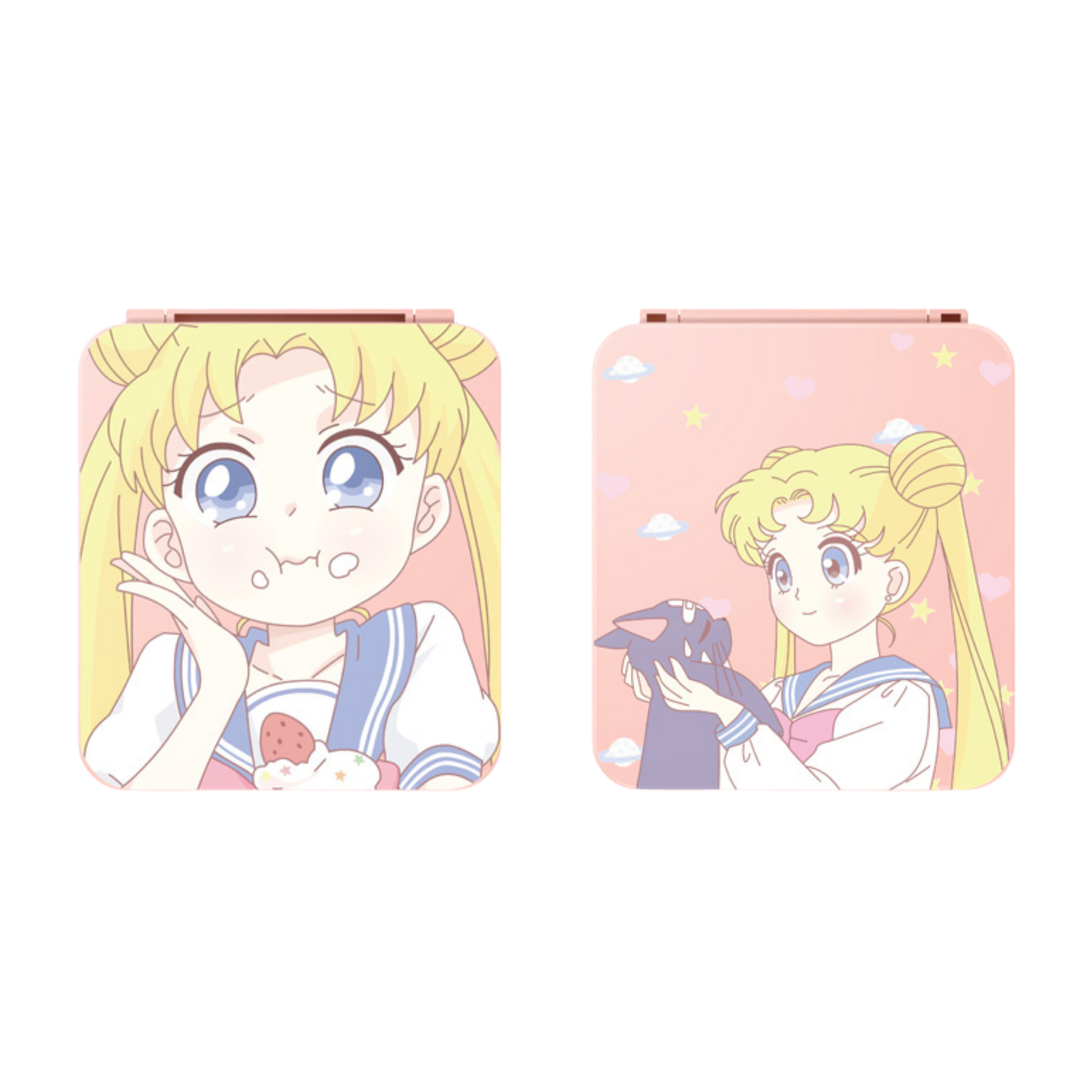 Sailor Moon Kawaii Card Case