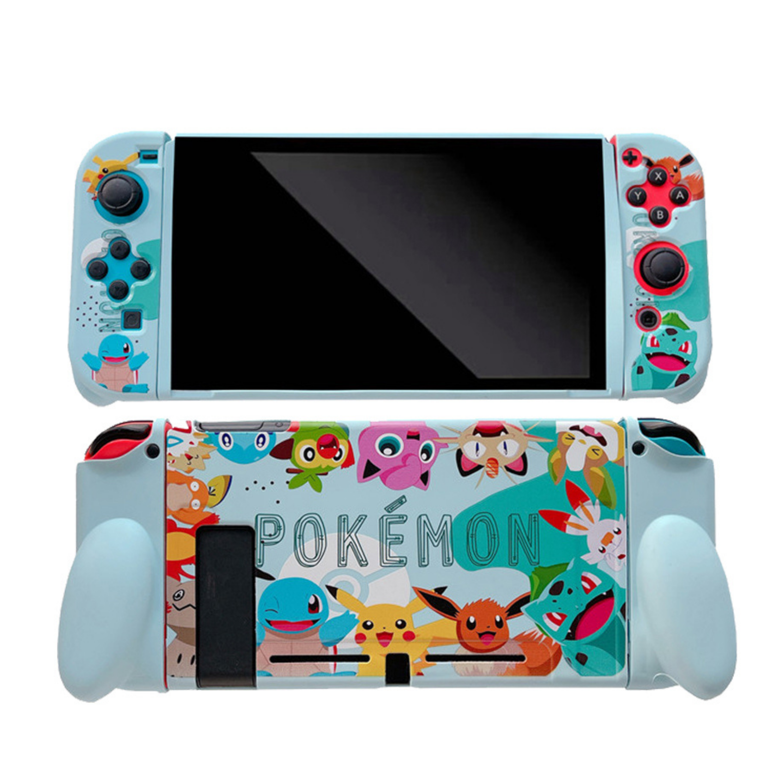 All Pokemon 2022 Case
