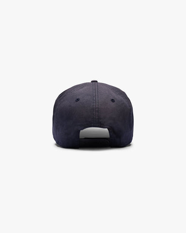Represent X 47 EngLAnd Old English Cap - Washed Navy
